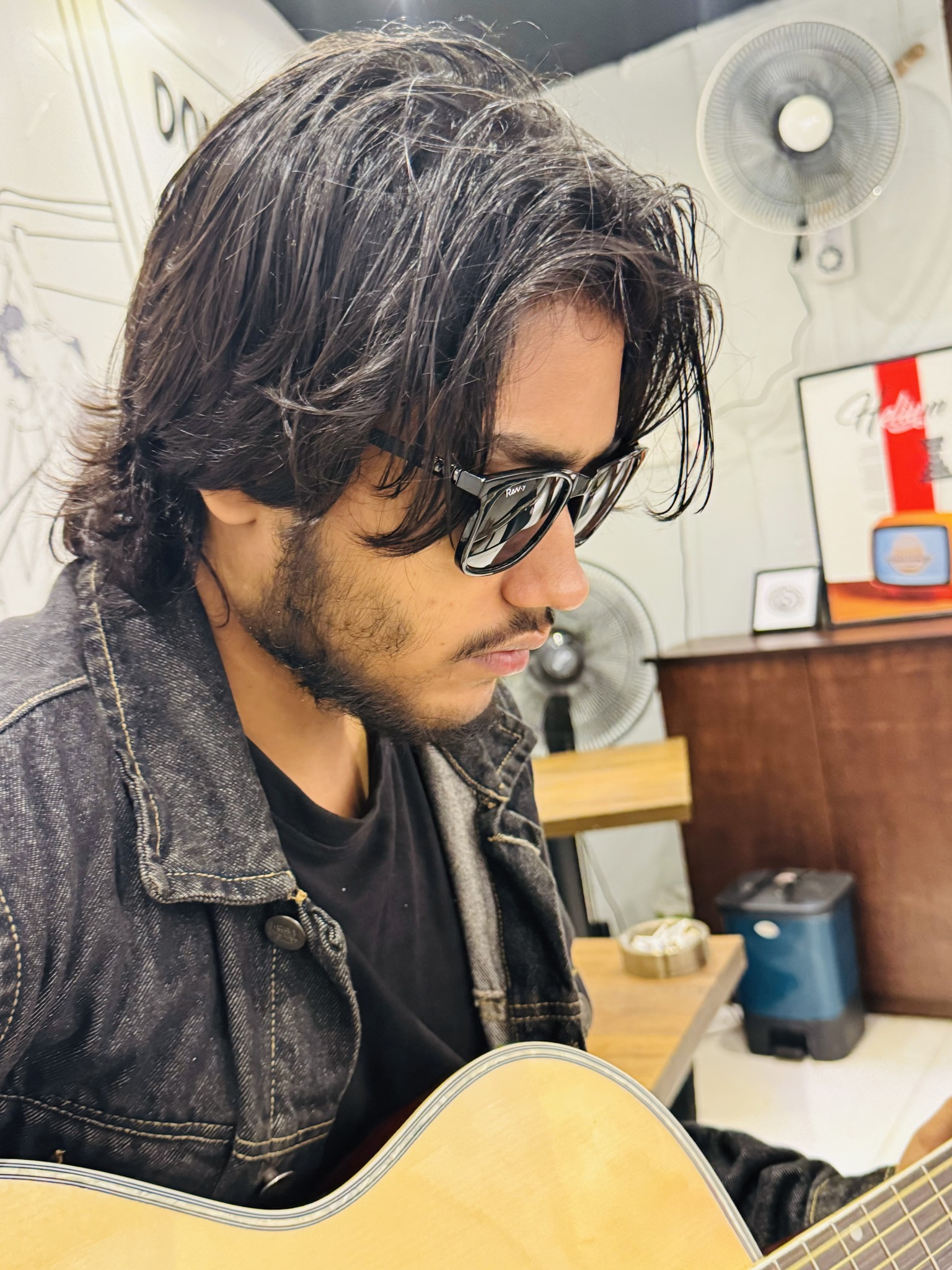 Rifat Sarker — Raju